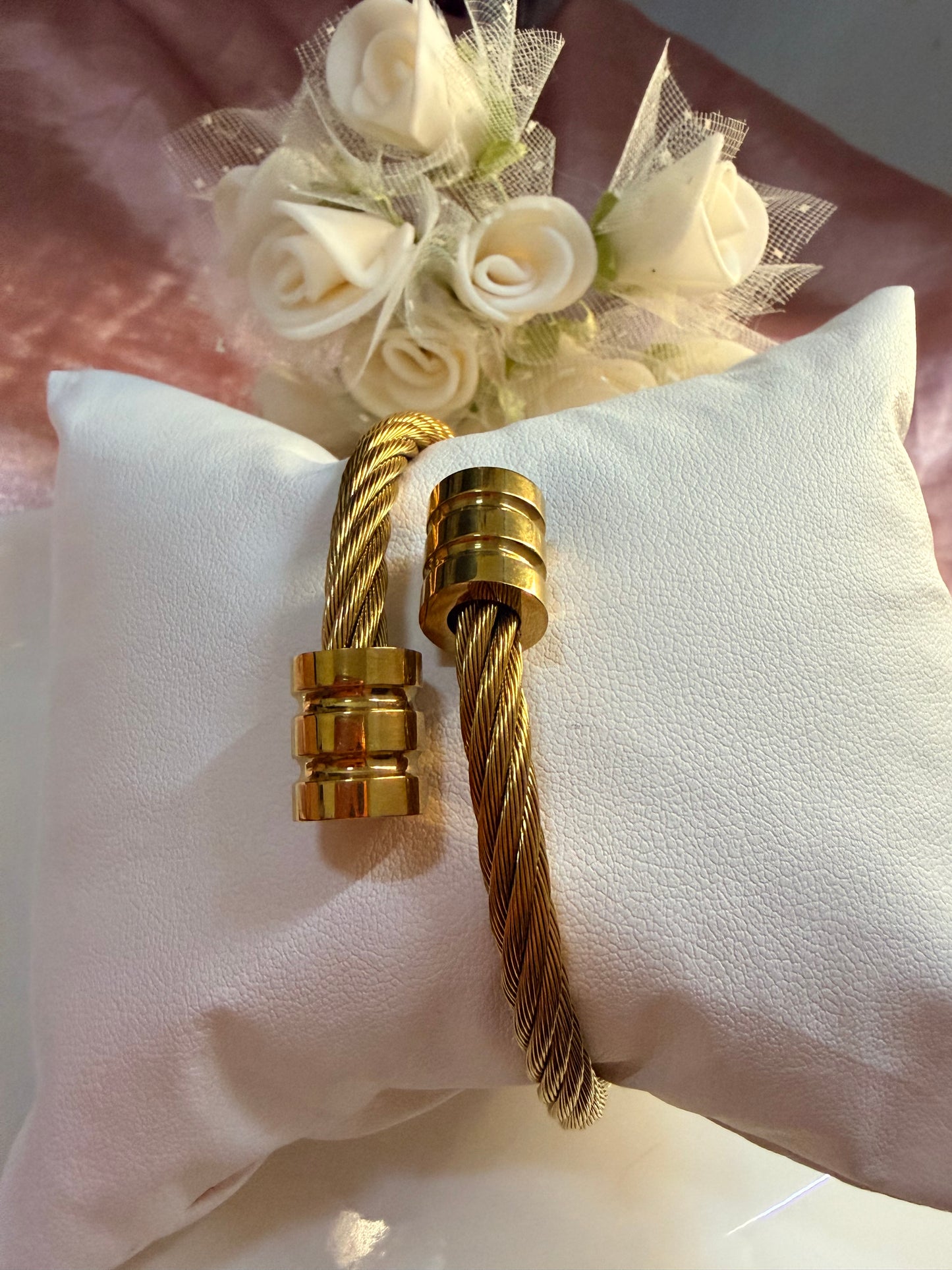 Charol Bangle