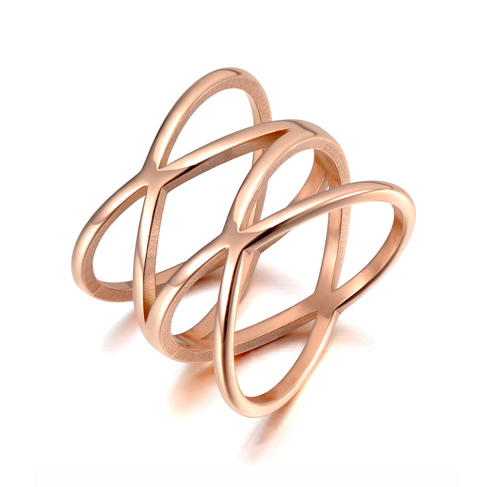 Jasmine Ring