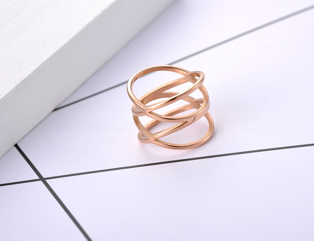 Jasmine Ring