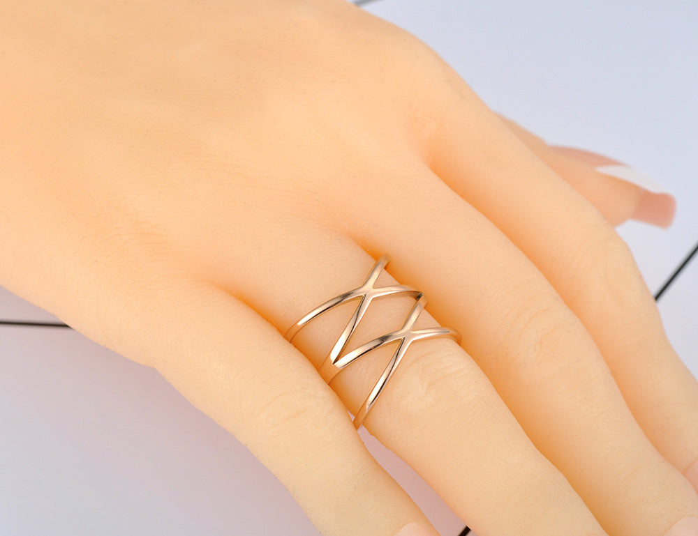 Jasmine Ring