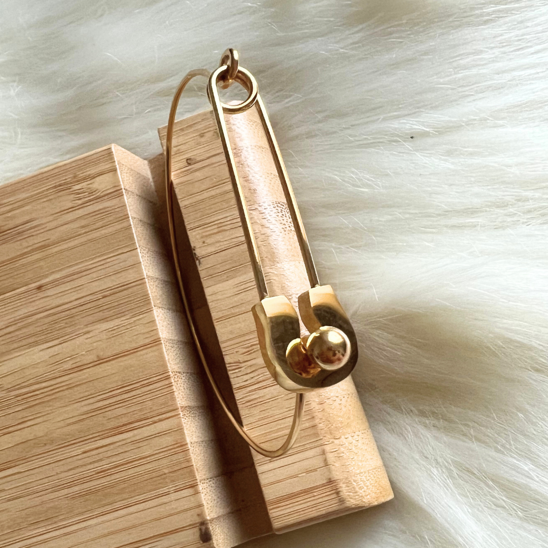 Pin Bangle