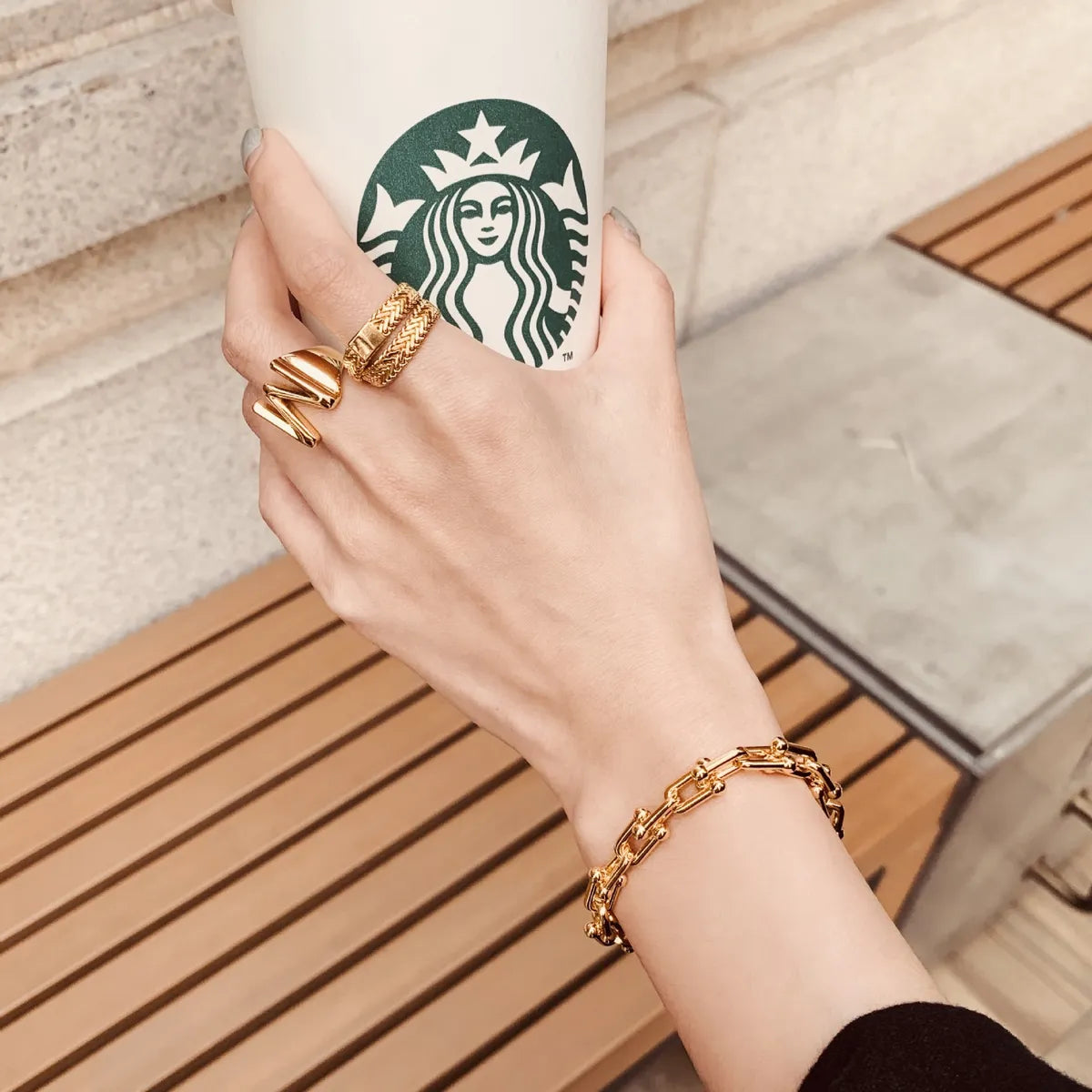 Hardwear Bracelet