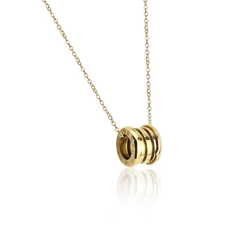 B Zero Necklace