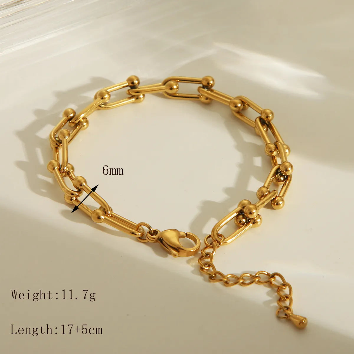 Hardwear Bracelet