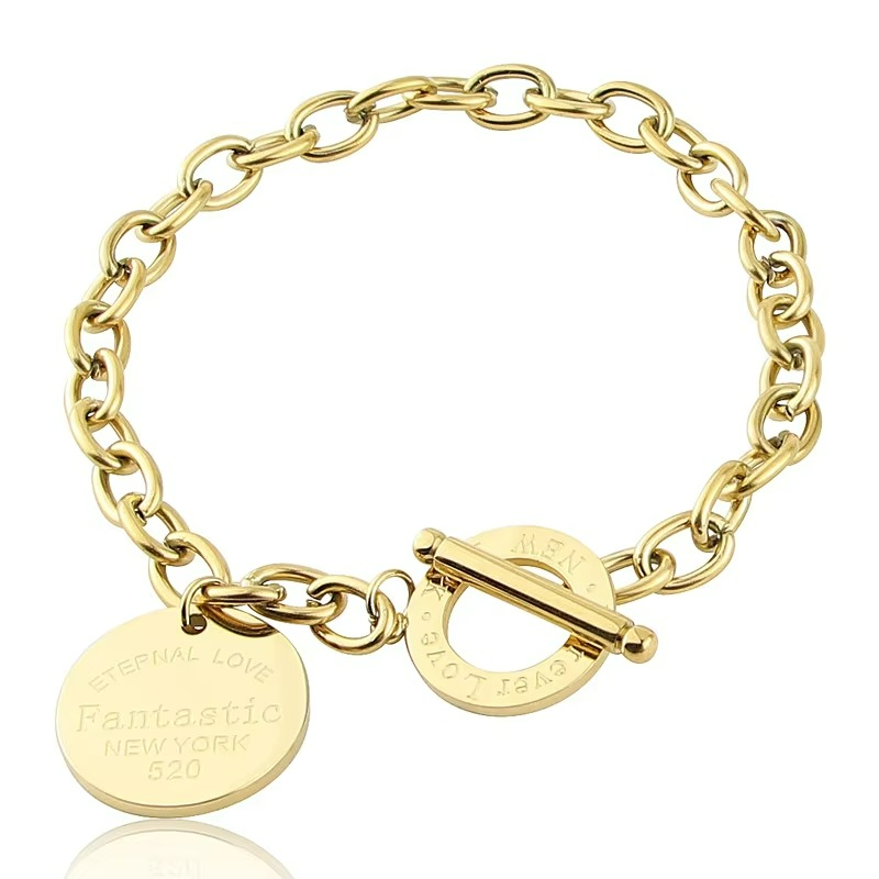 Eternal Love Bracelet