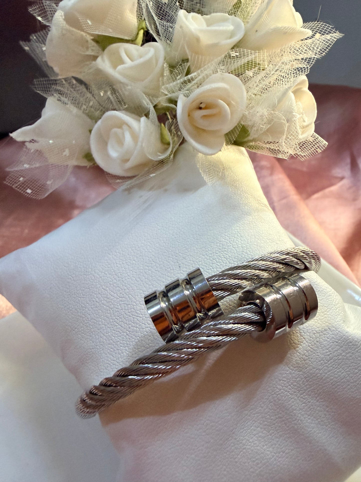 Charol Bangle