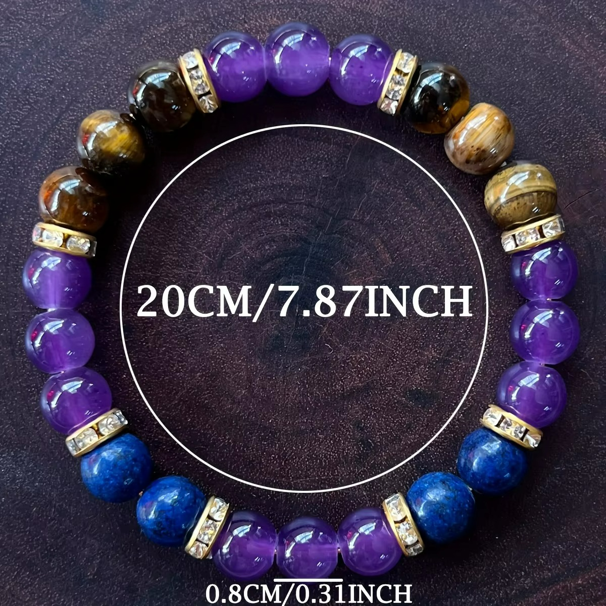 Memory Bracelet