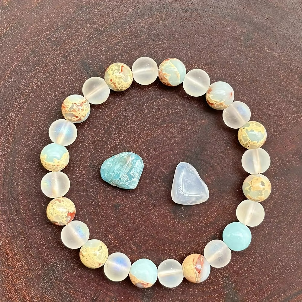 New Beginning Bracelet