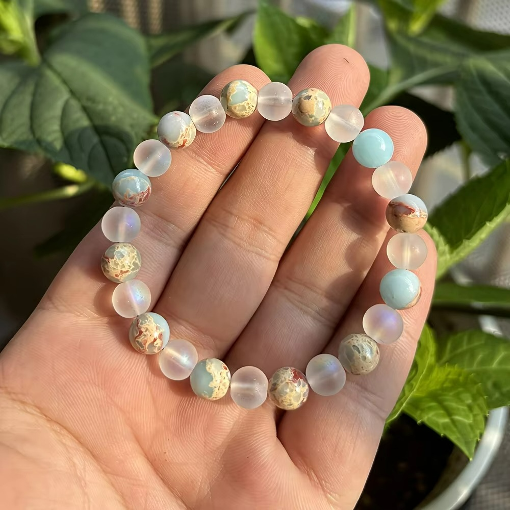 New Beginning Bracelet