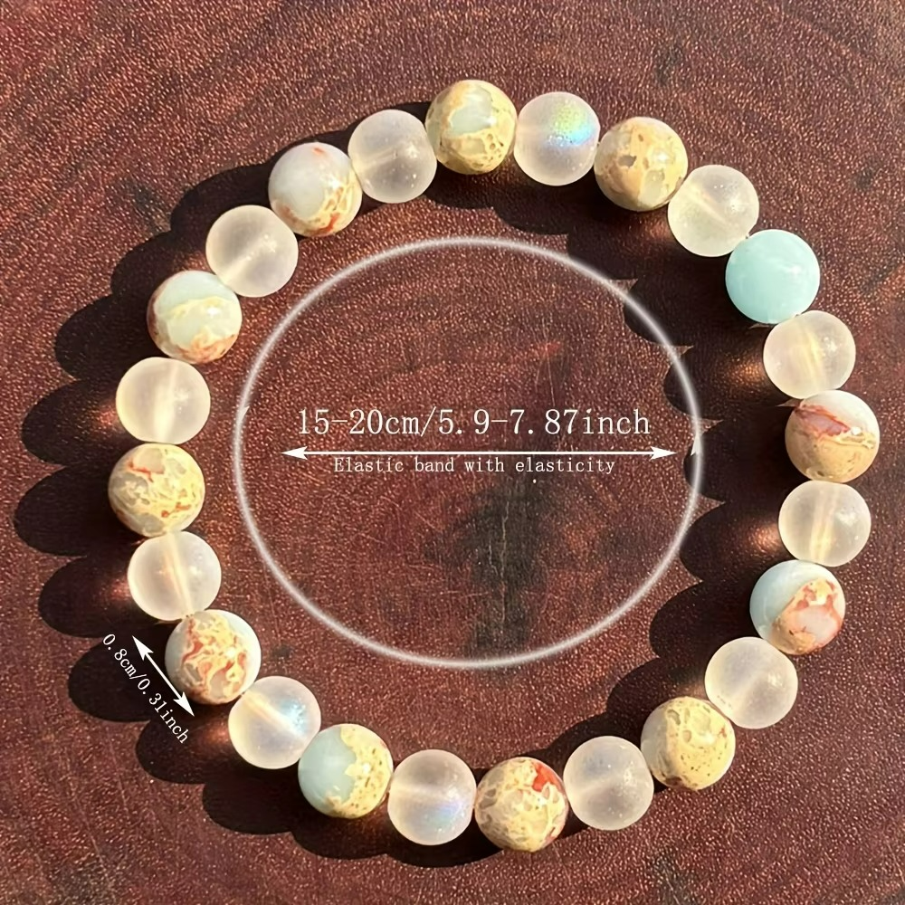 New Beginning Bracelet