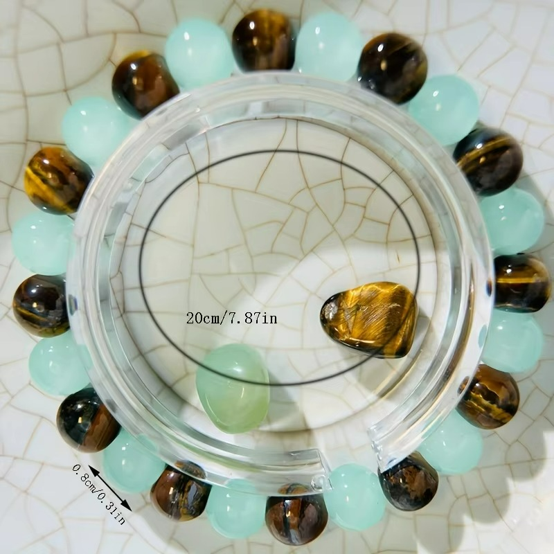 Money & Good Luck Bracelet