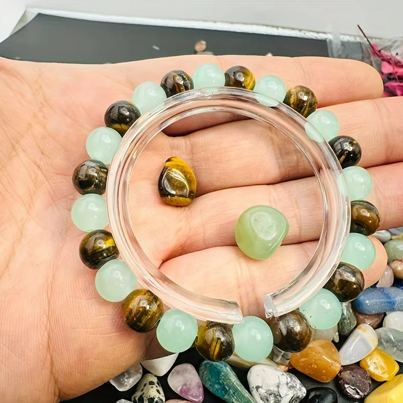 Money & Good Luck Bracelet