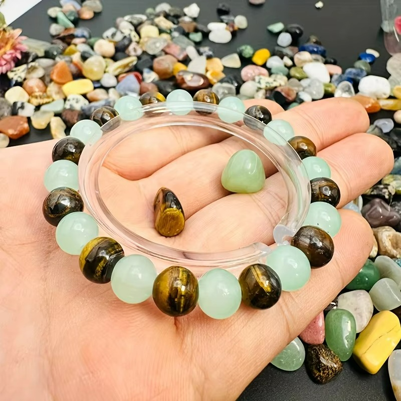 Money & Good Luck Bracelet