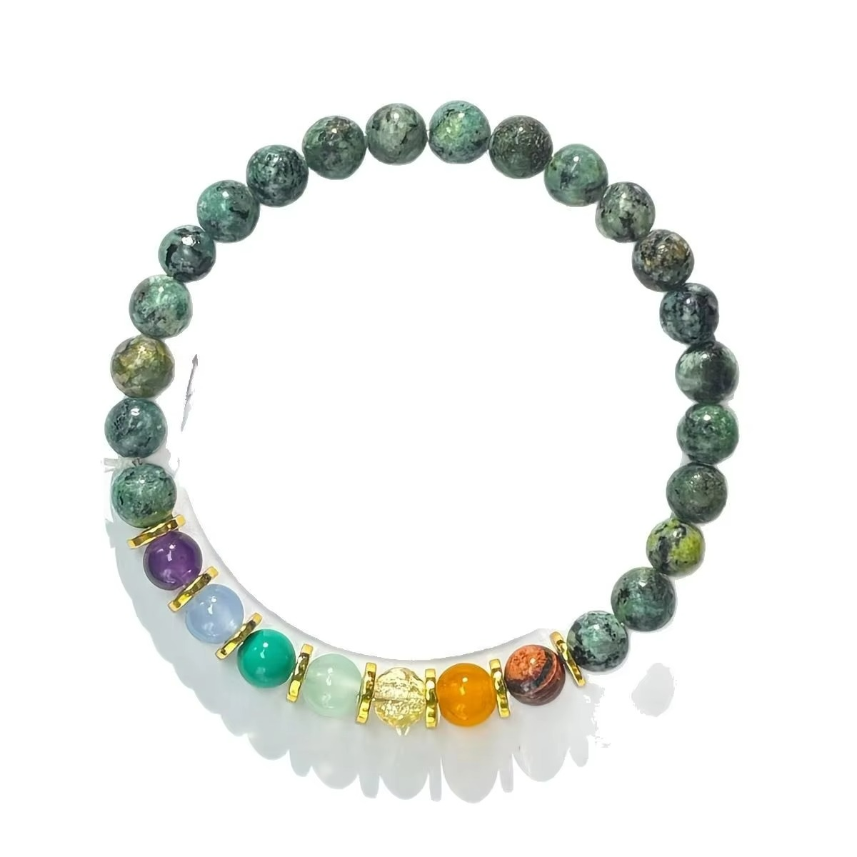 Attract Wealth & Prosperity Bracelet