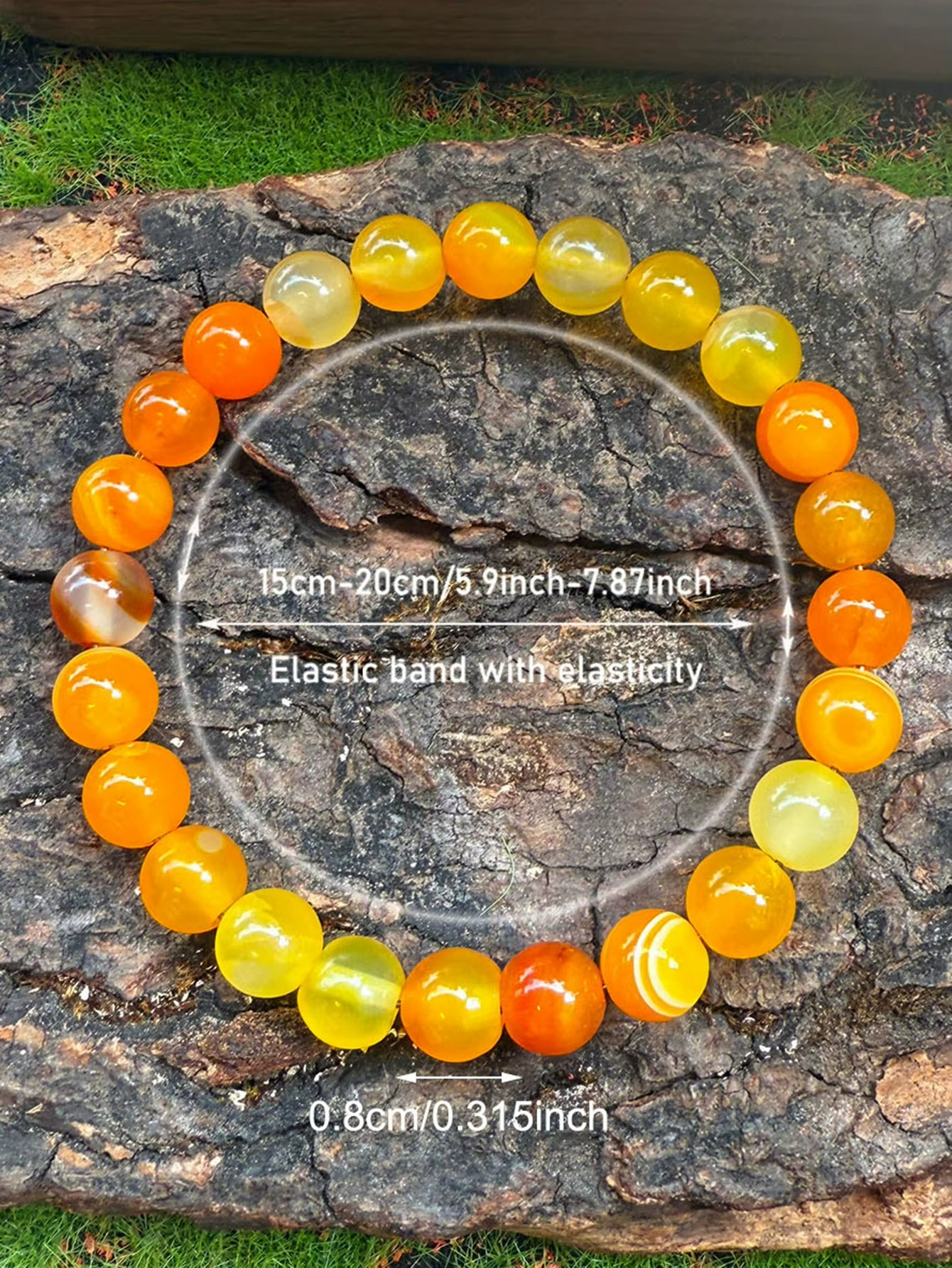 Money Bracelet