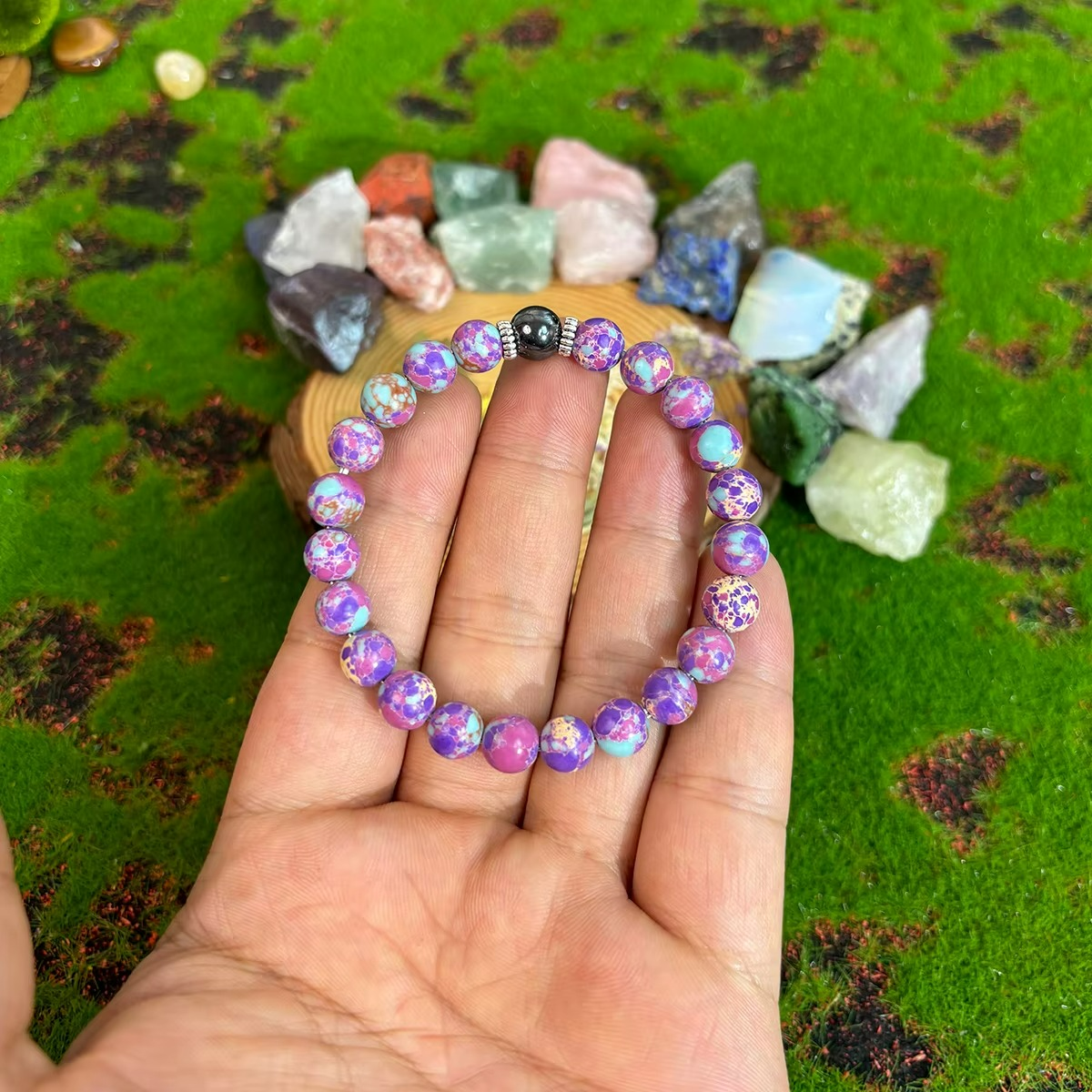 Calm Mind Bracelet