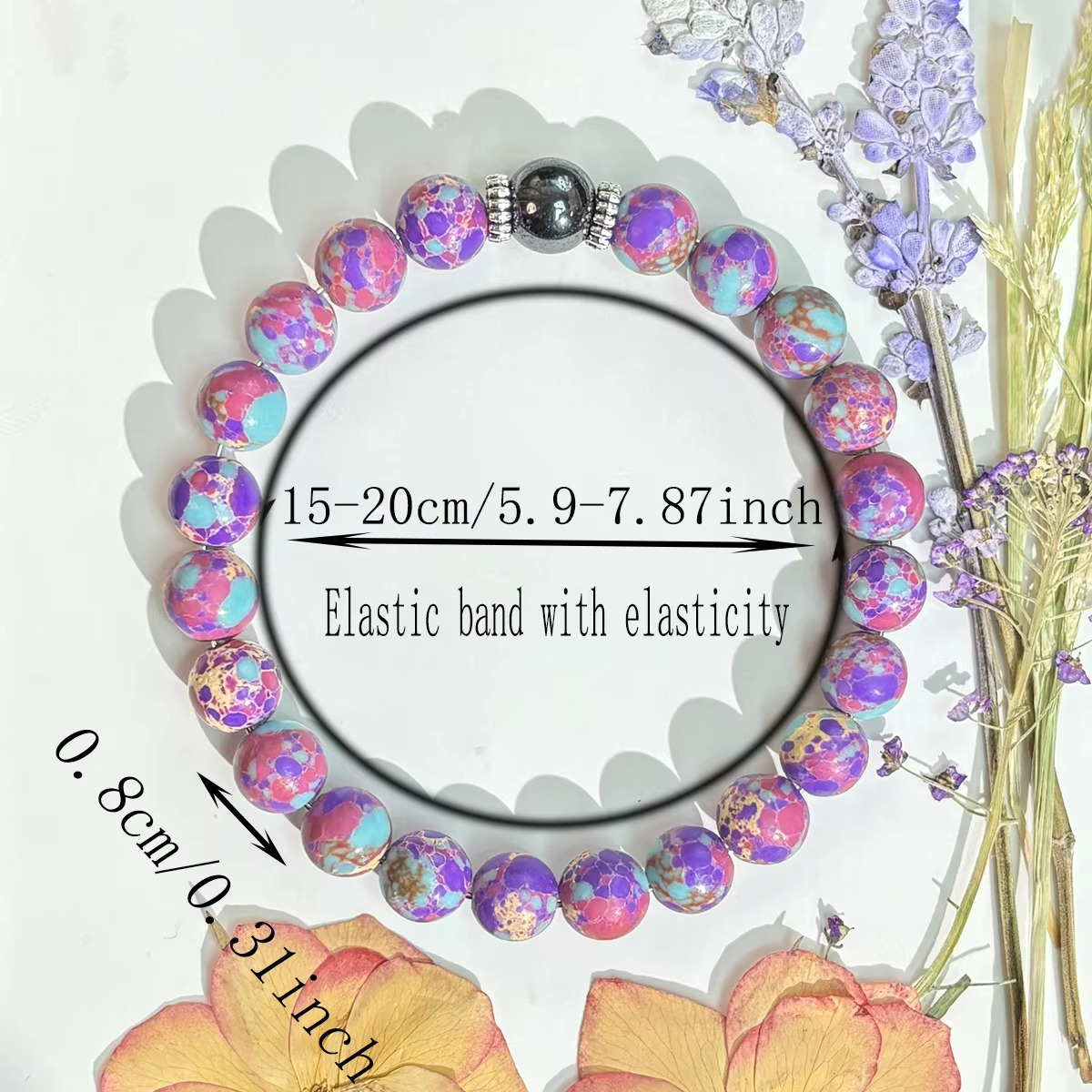Calm Mind Bracelet