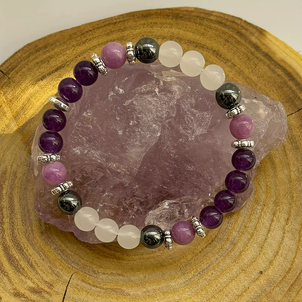 Sleep & Resilience Bracelet