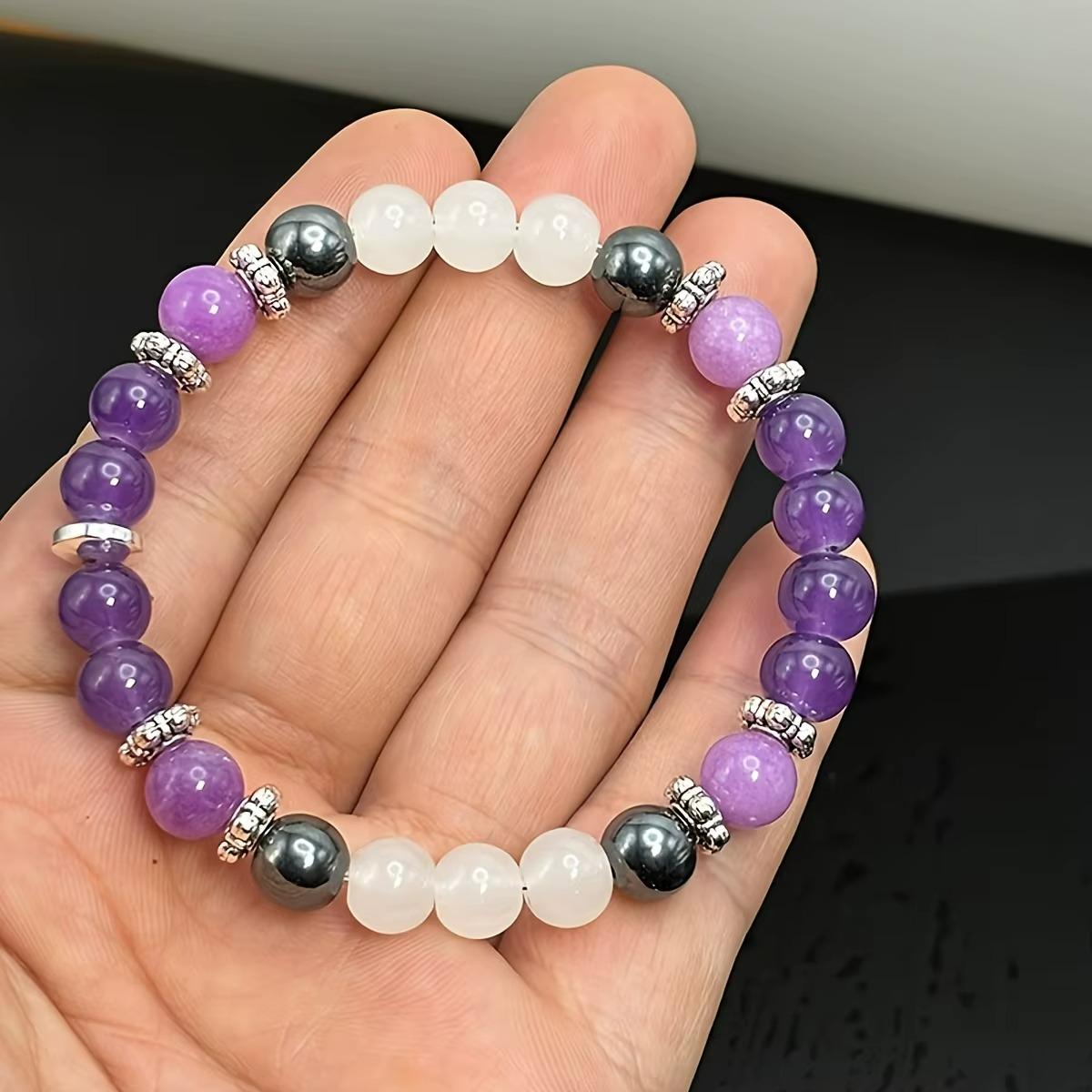 Sleep & Resilience Bracelet
