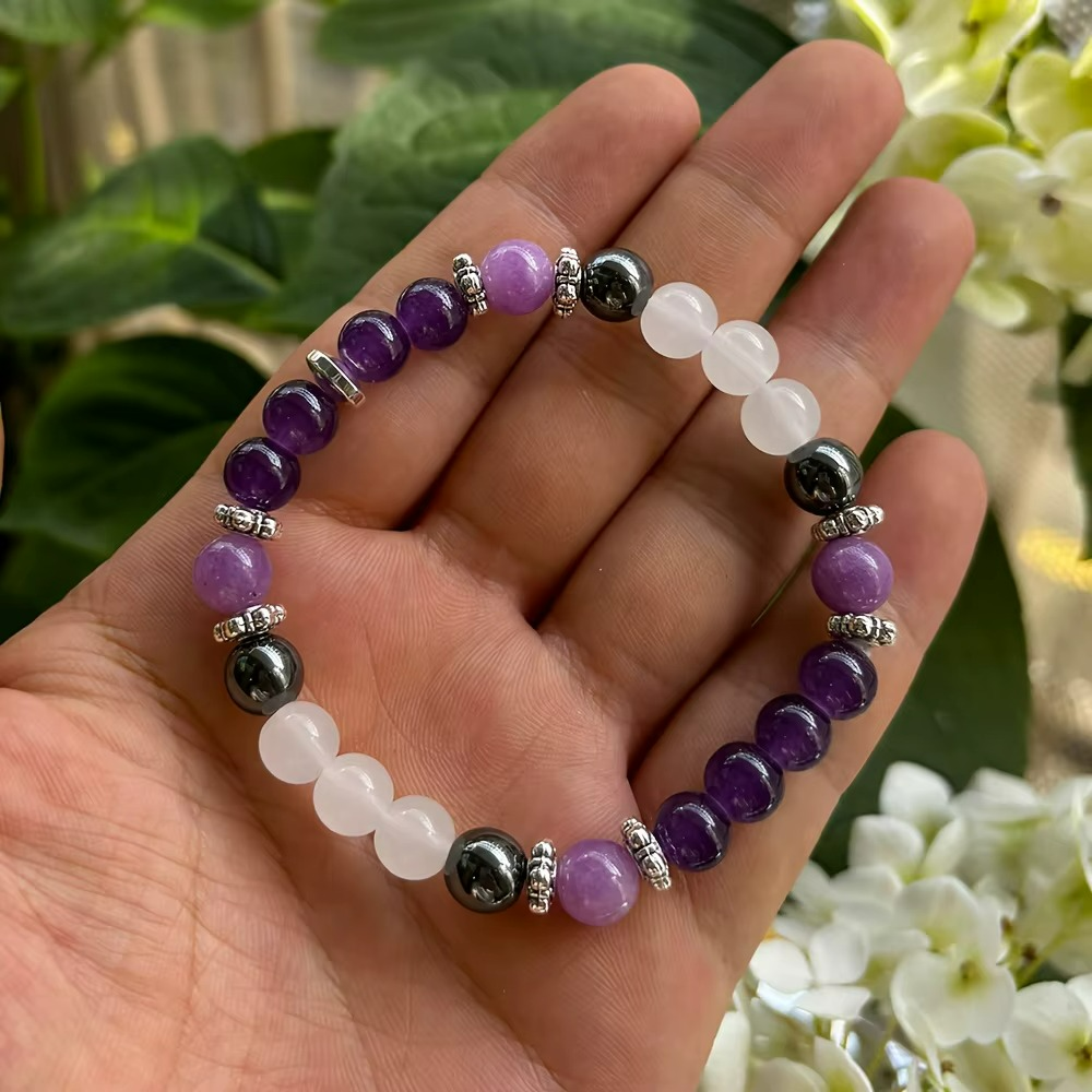 Sleep & Resilience Bracelet