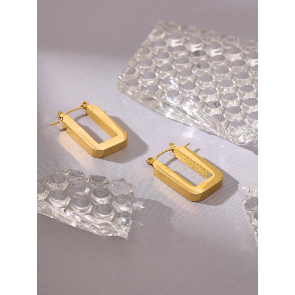 Farah Earrings