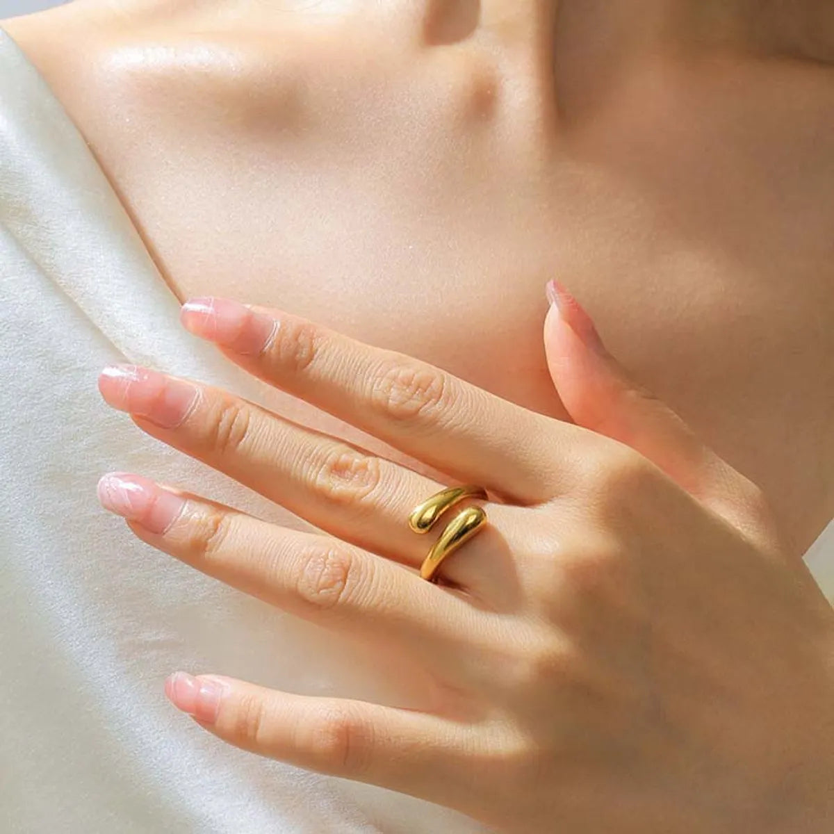 Lana Ring