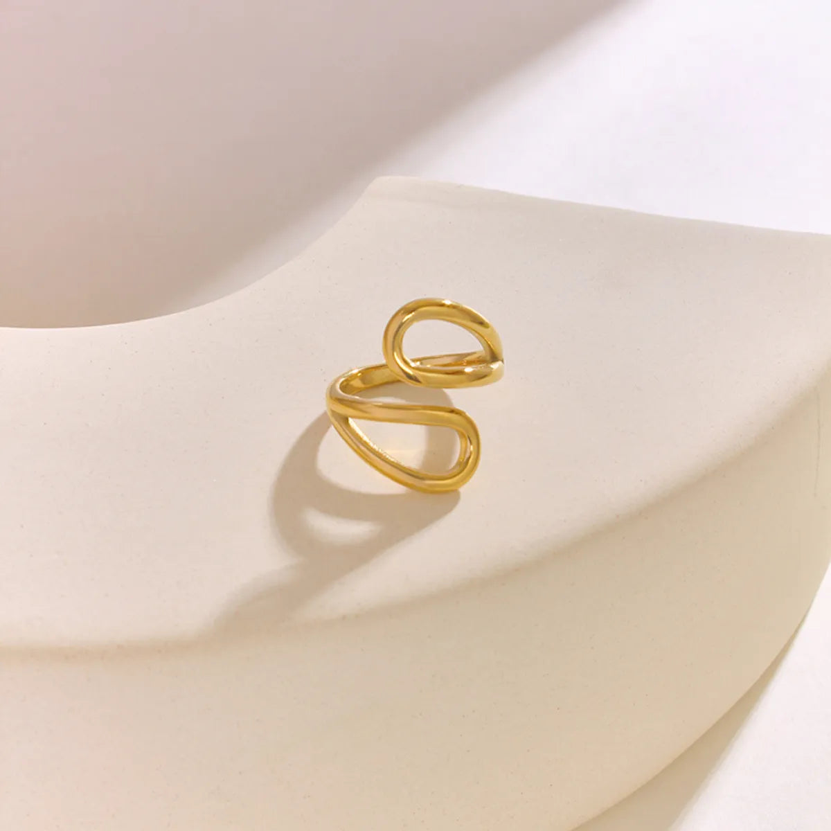 Yara Ring