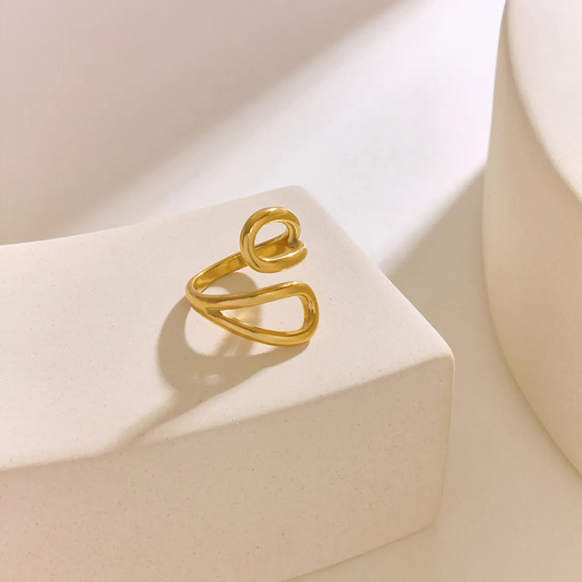 Yara Ring