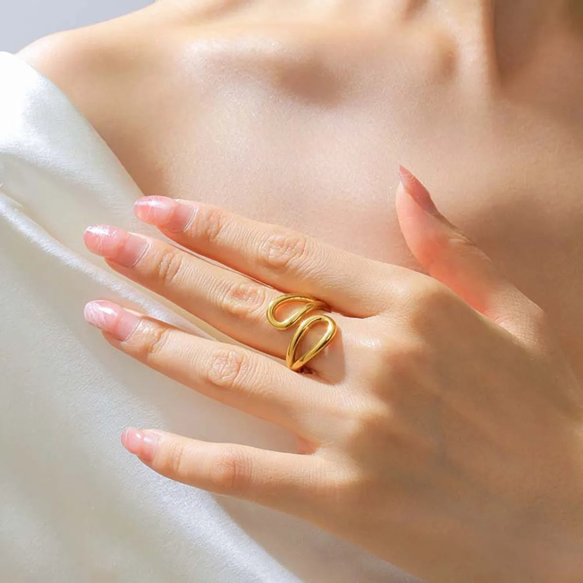 Yara Ring