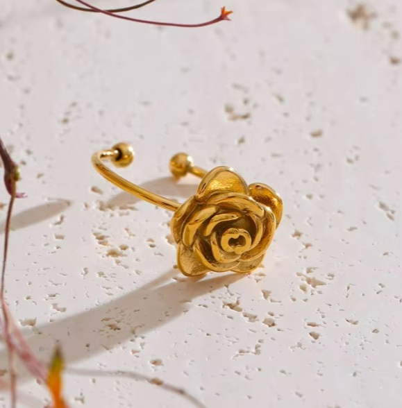 Rose Ring