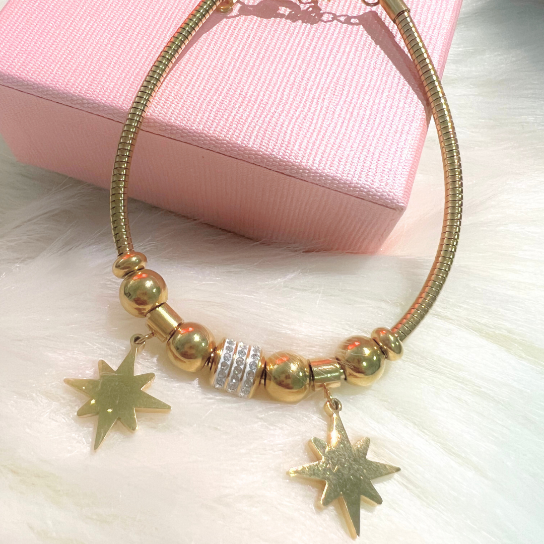 Starlight Bracelet