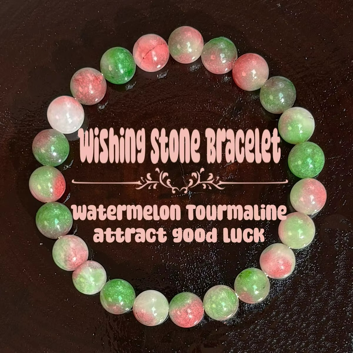 Wishing Stone Bracelet