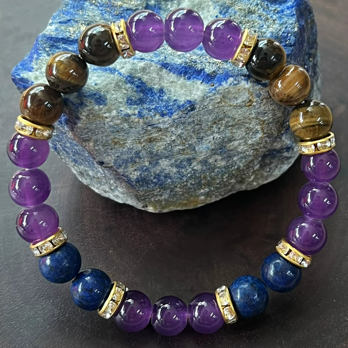 Memory Bracelet