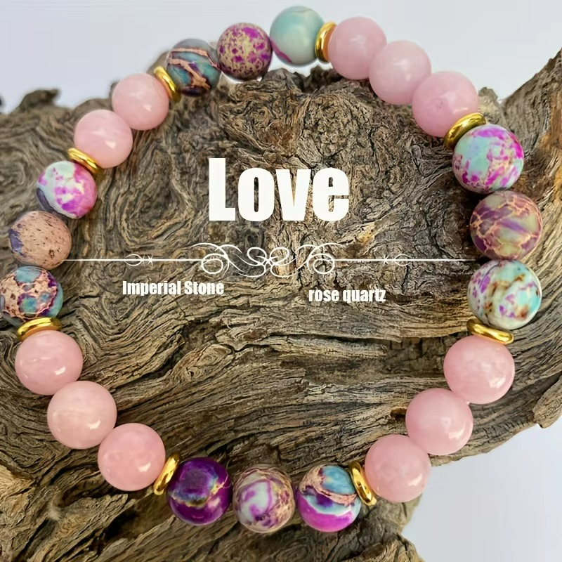 Attract Love Bracelet
