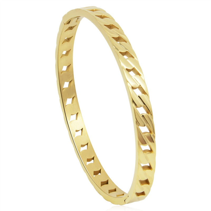 Chain Bangle