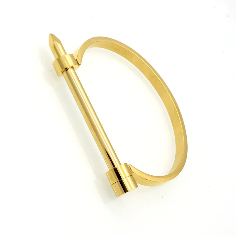 Vintage Design Bangle