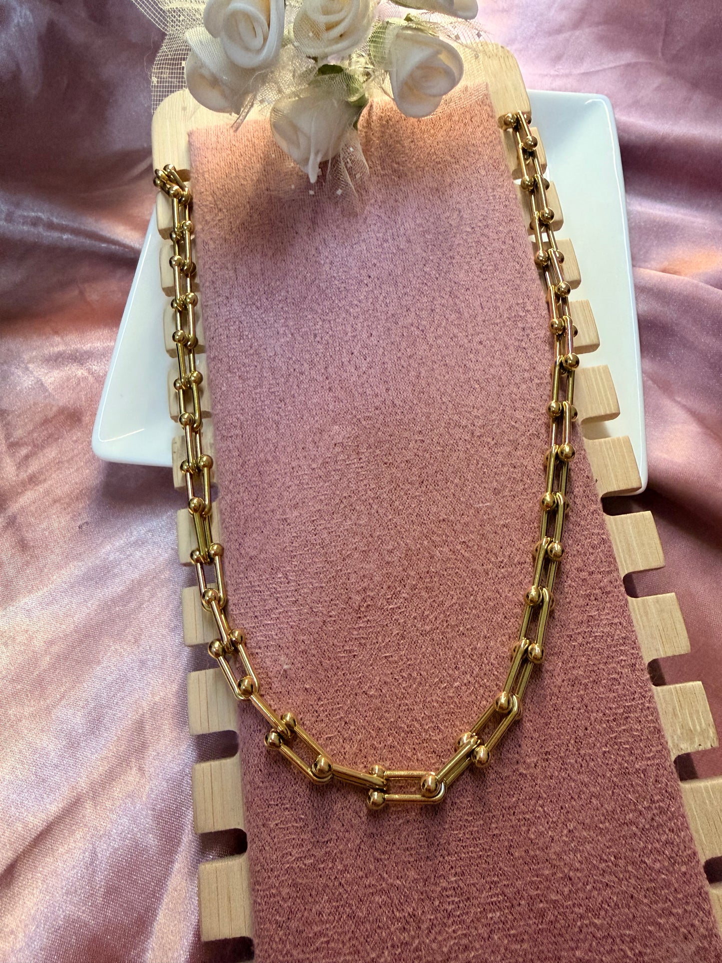 Hardwear Necklace