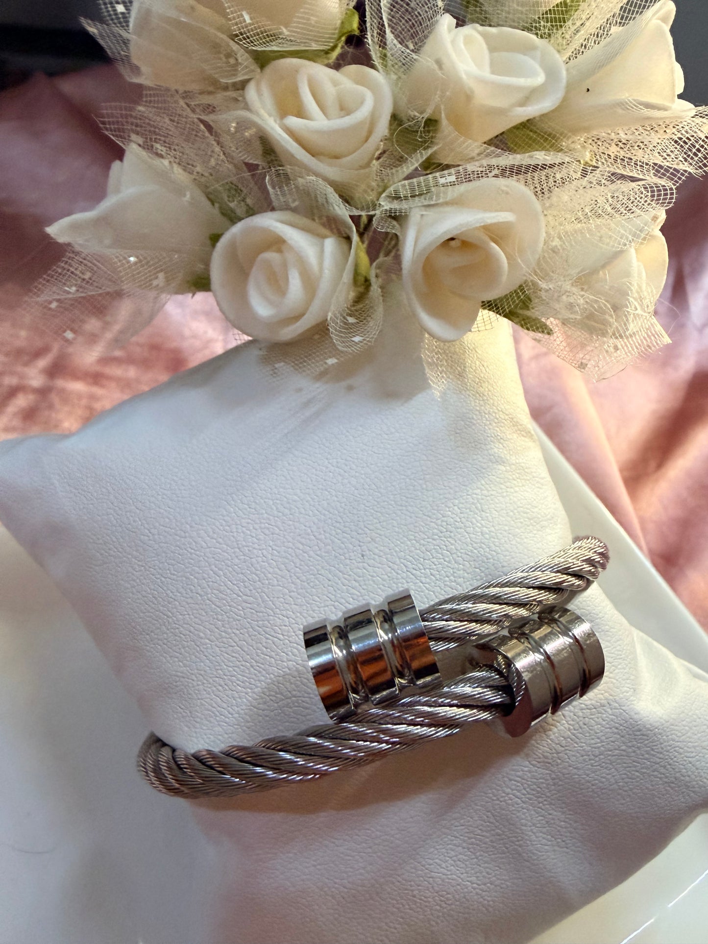 Charol Bangle