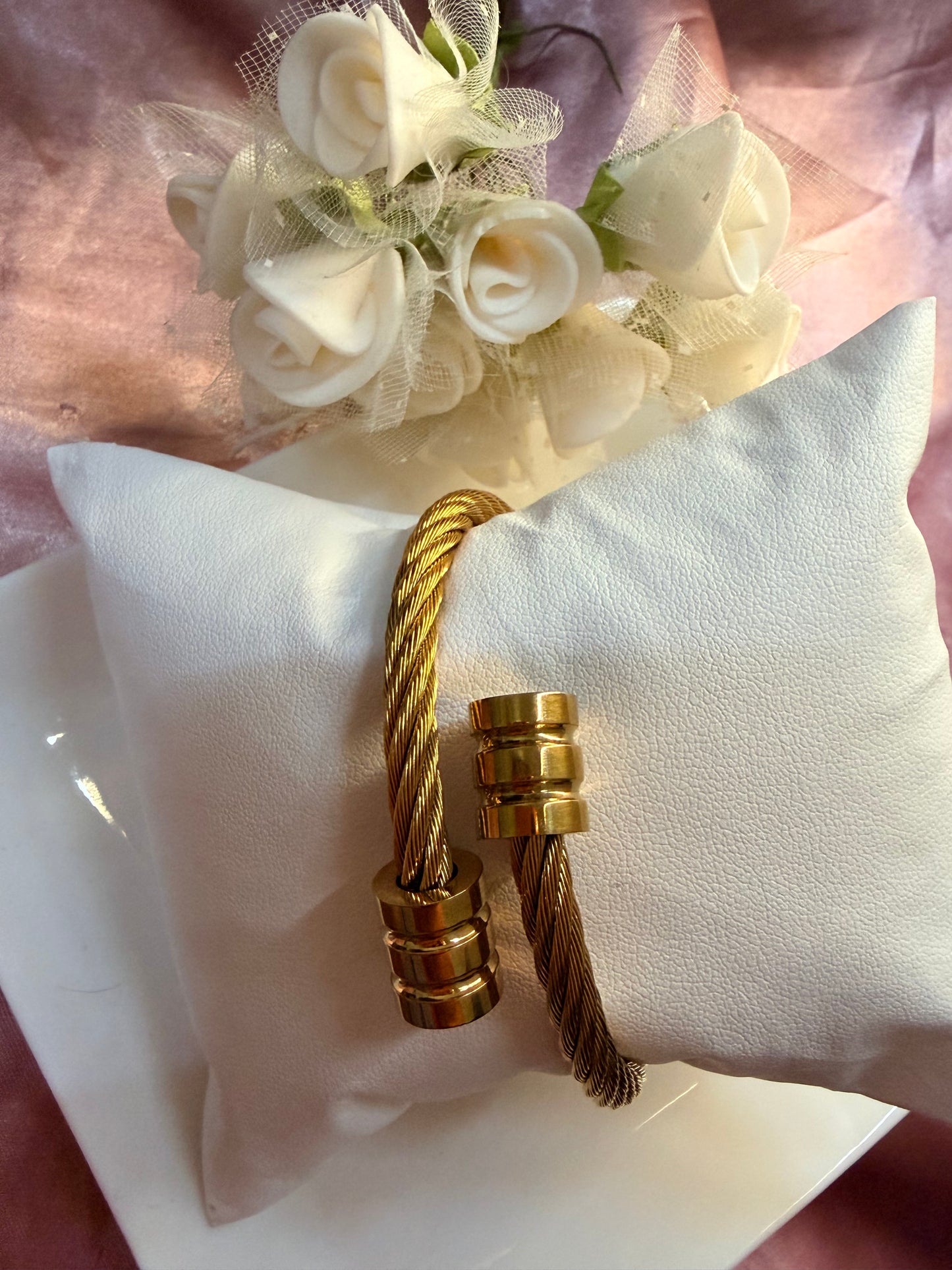 Charol Bangle