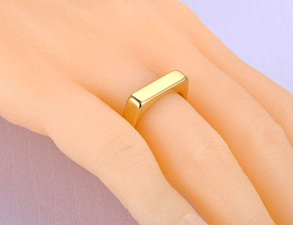 Bar Ring