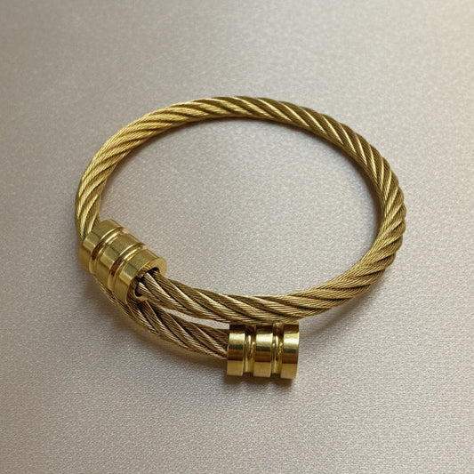 Charol Bangle