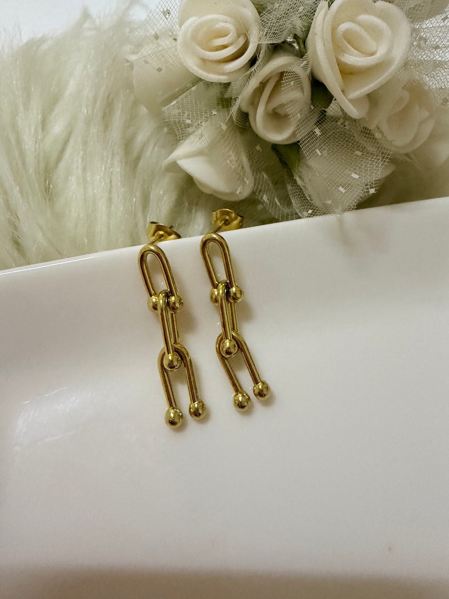 Hardwear Earrings