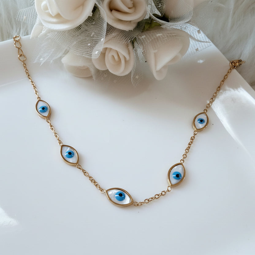 Eye Bracelet