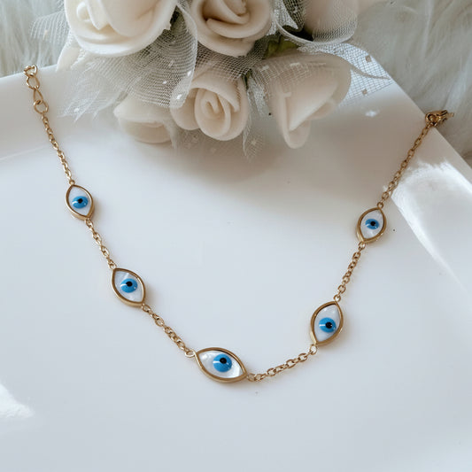 Eye Bracelet