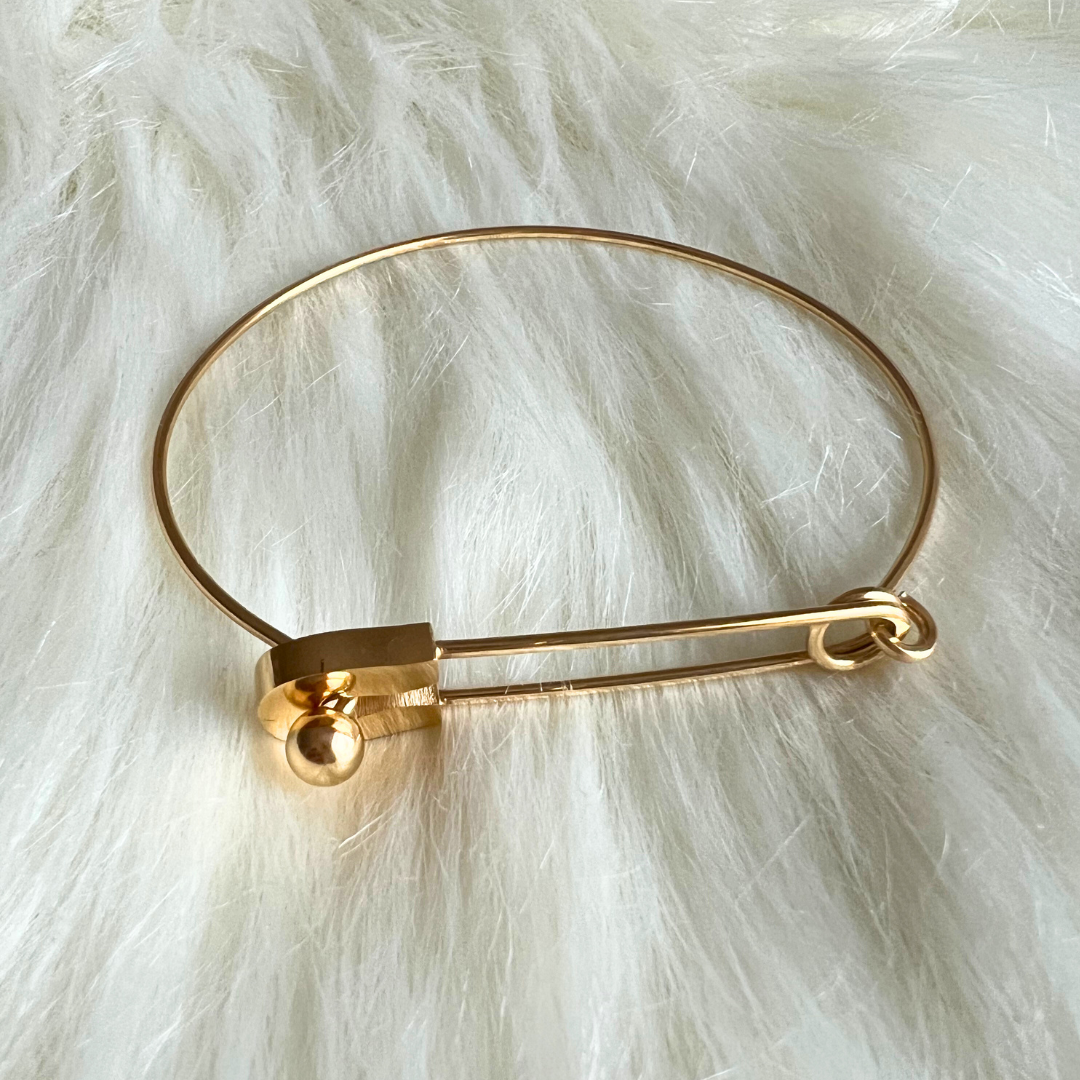 Pin Bangle