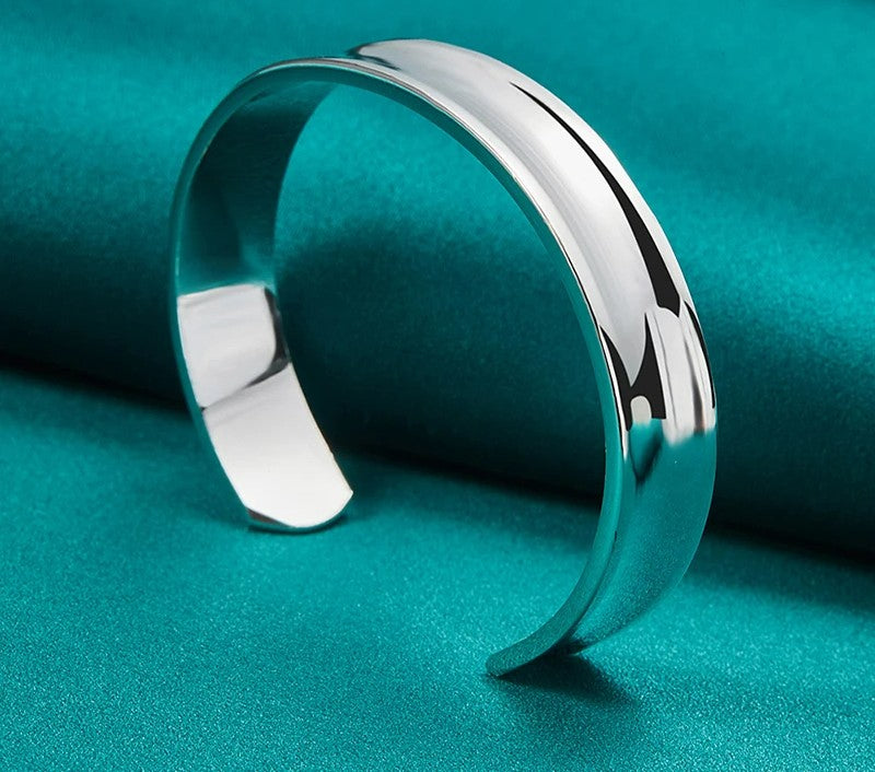 Phoebe 2 piece Bangle