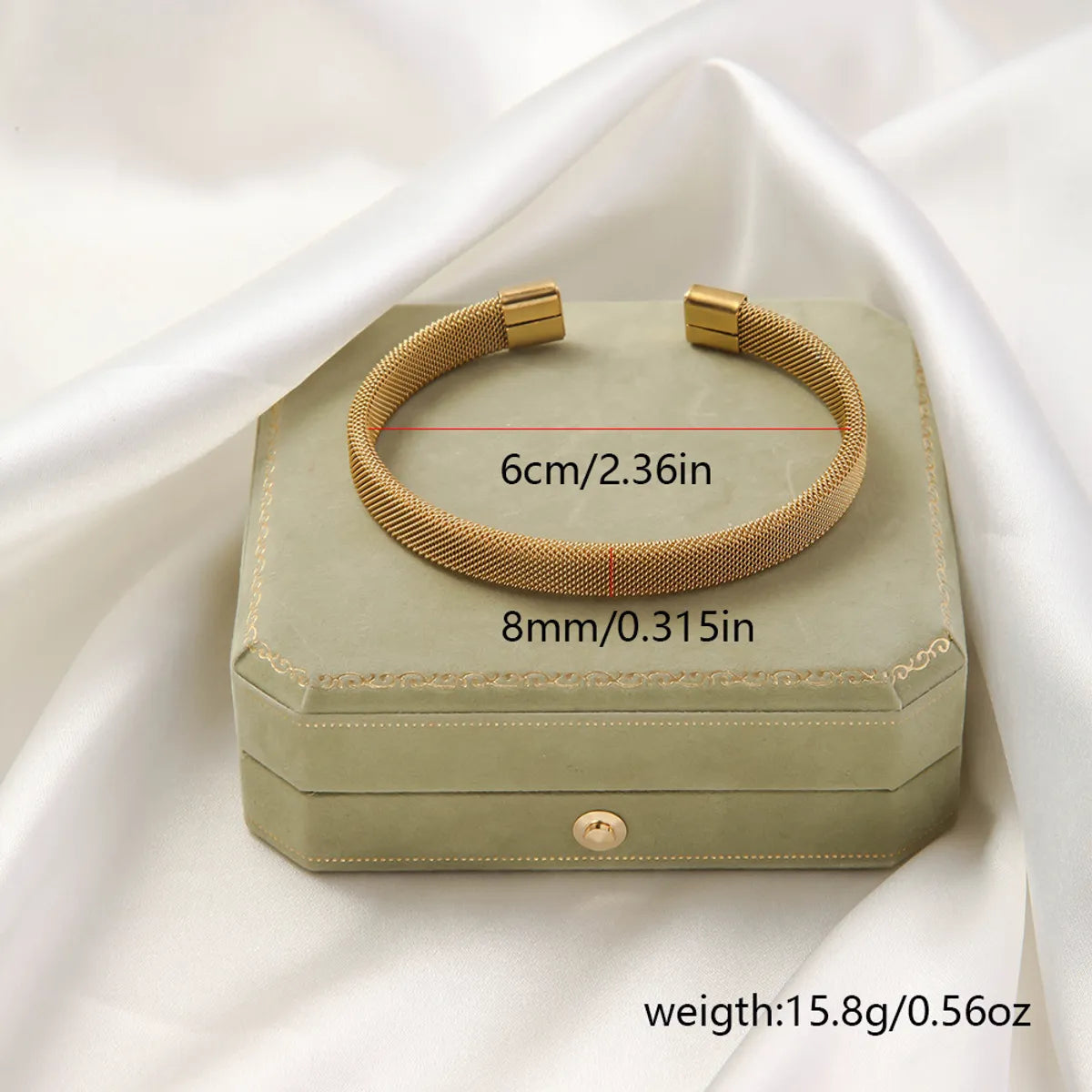 Yna Bangle