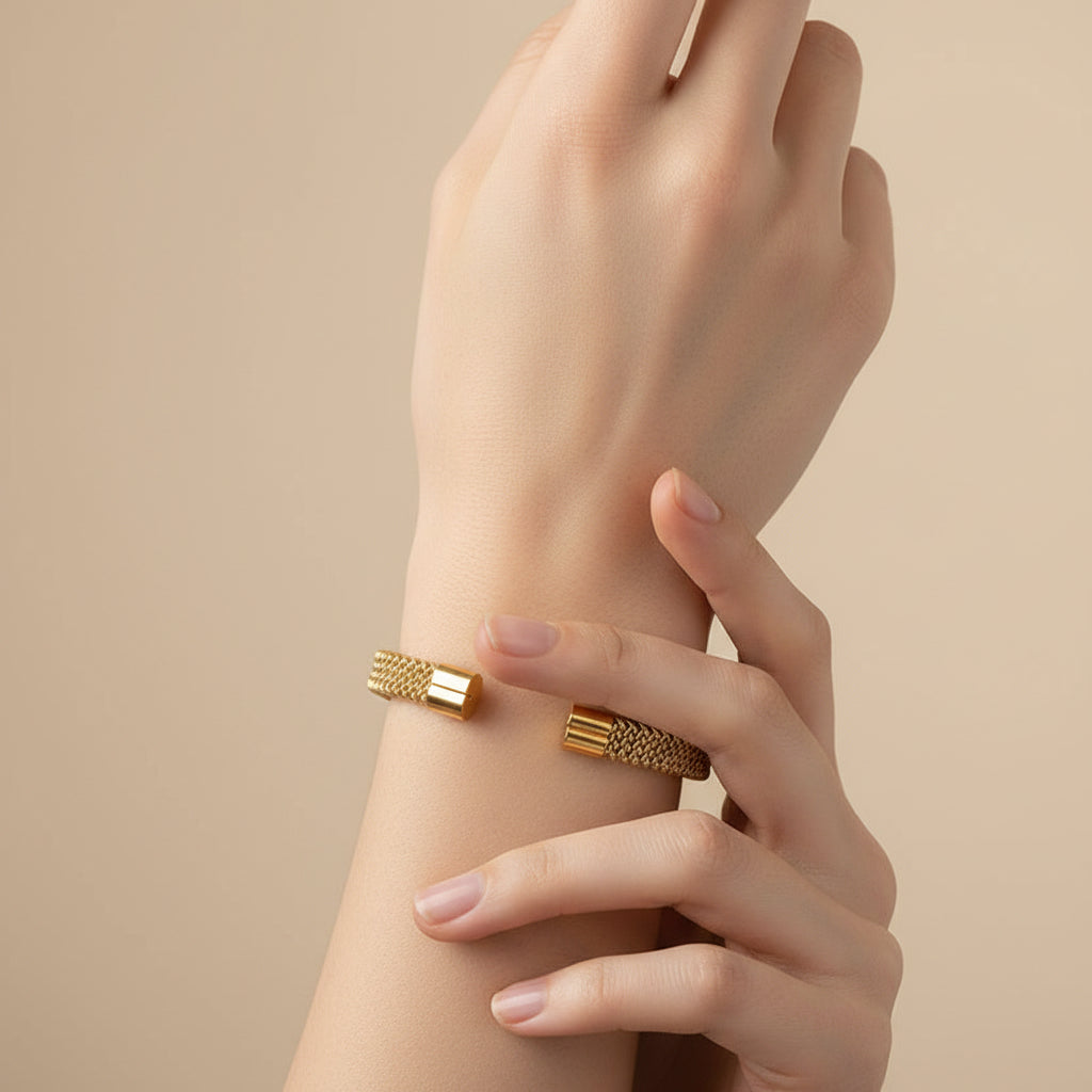 Yena Bangle