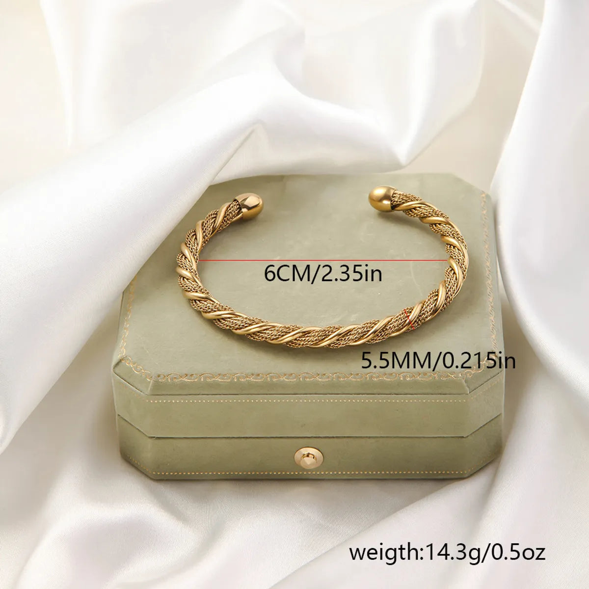 Ysa Bangle