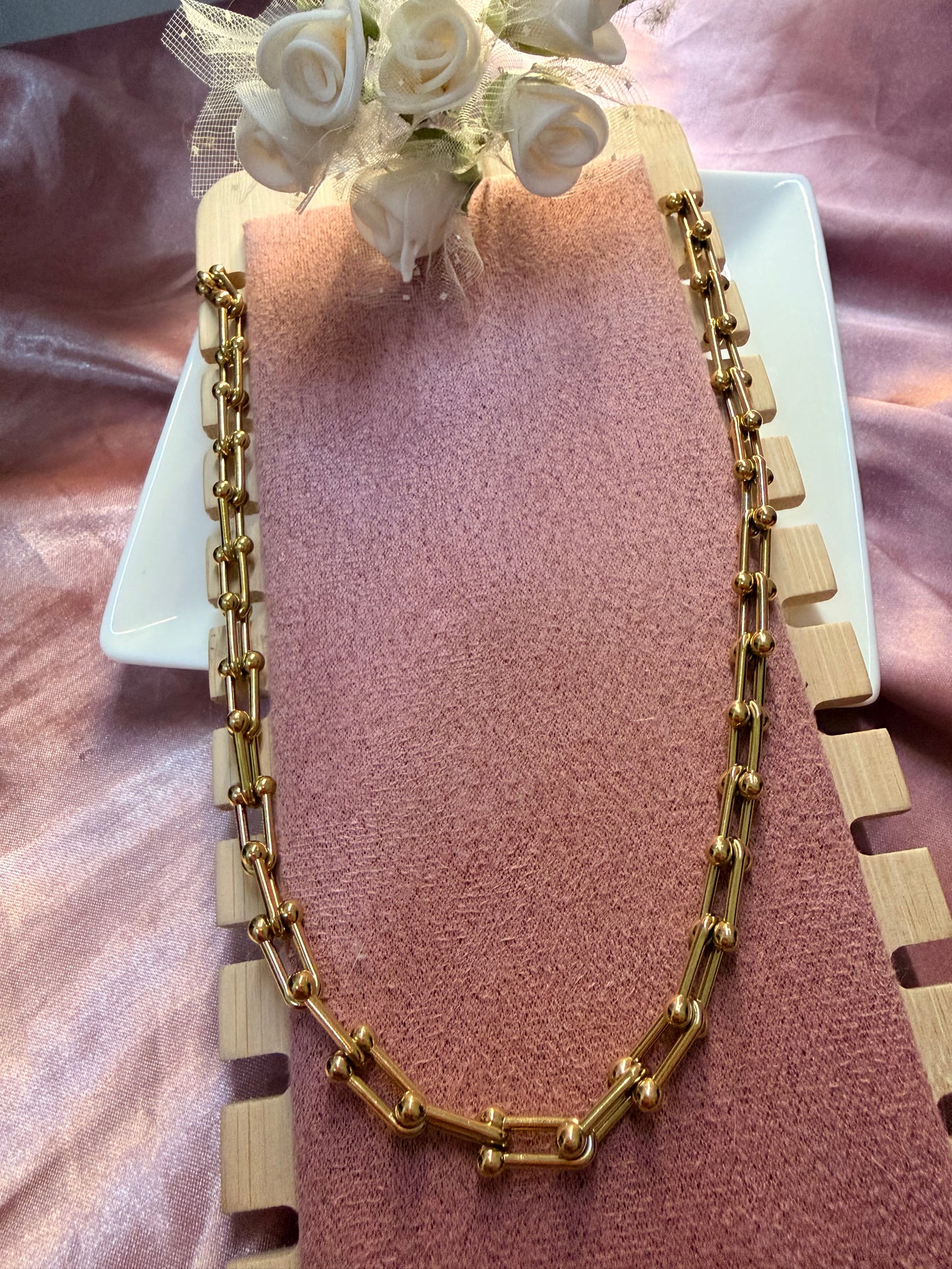 Hardwear Necklace